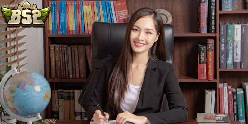 CEO Hương Lan – Tài Năng Kiệt Xuất Đứng Sau B52Club 2 Hành trình chị xây dựng nên đế chế B52Club