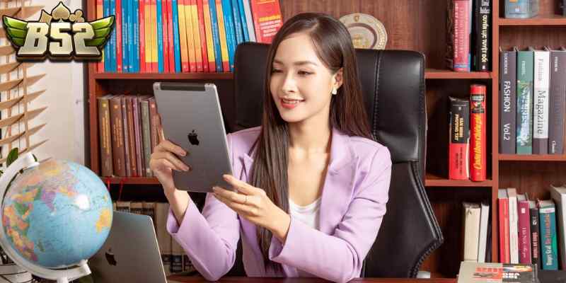 CEO Hương Lan – Tài Năng Kiệt Xuất Đứng Sau B52Club 3 Những thành tựu nổi bật trong công cuộc điều hành cổng game