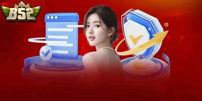 Chính Sách Bảo Mật B52Club – Cam Kết An Toàn Dữ Liệu 2 Hệ thống công nghệ bảo mật tân tiến
