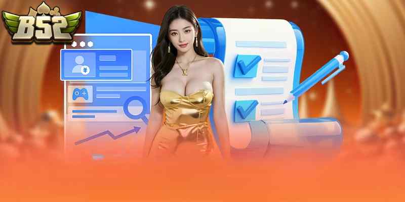 Quy định trong việc mở tài khoản trên hệ thống