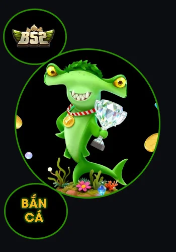 Hình Bắn Cá