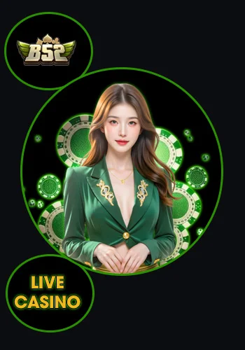 Hình Live Casino