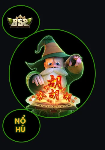 Hình Nổ Hũ