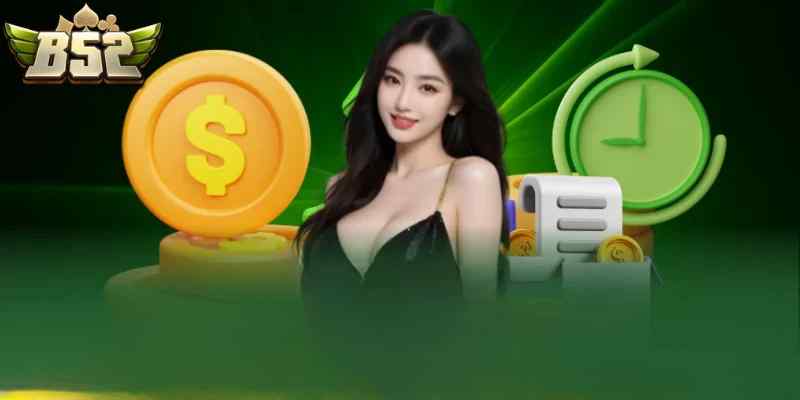 Nạp Tiền B52Club – Quy Trình Chuẩn Xác Cực An Toàn 3 Những câu hỏi về giao dịch cần được giải đáp